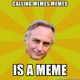 Image for article titled Where Memes Really Come From